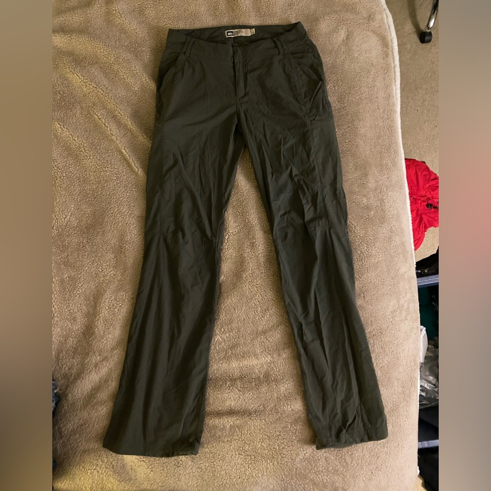 REI hiking pant